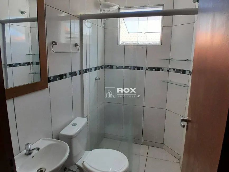 Apartamento com 2 quartos à venda, 59m2 em Weissópolis, Pinhais - PR - imagem 8 Foto 8 de Apartamento com 2 quartos à venda, 59m2 em Weissópolis, Pinhais - PR