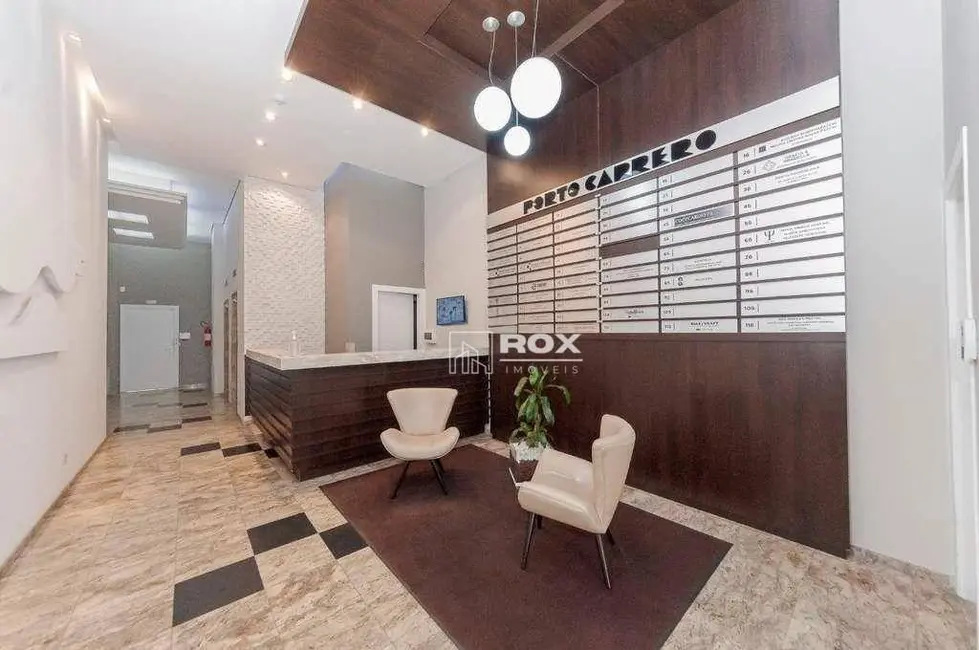 Foto 2 de Sala Comercial à venda, 50m2 em Centro, Curitiba - PR