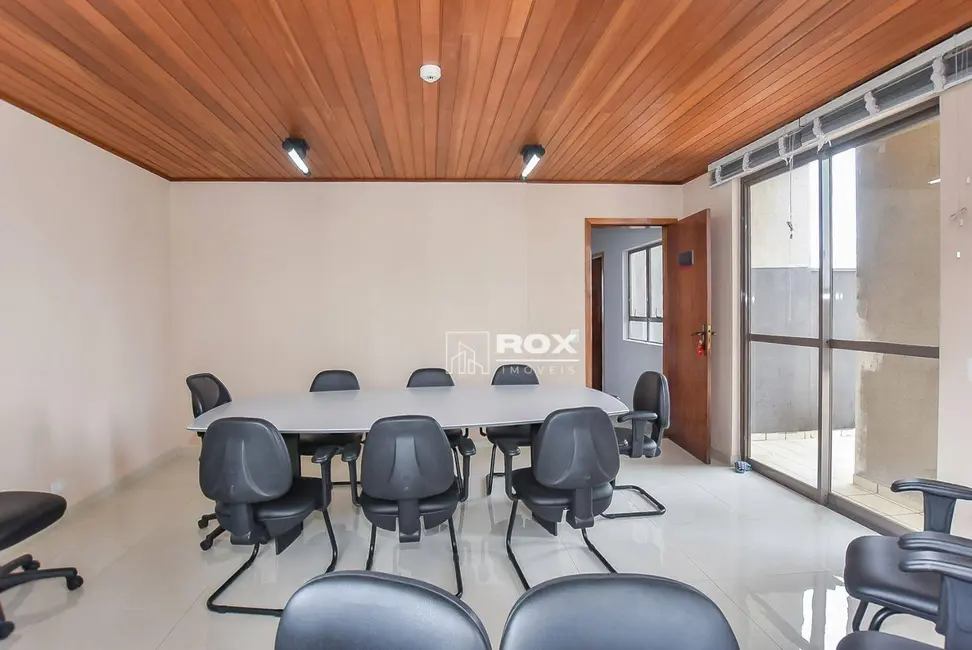 Foto 9 de Sala Comercial à venda, 50m2 em Centro, Curitiba - PR