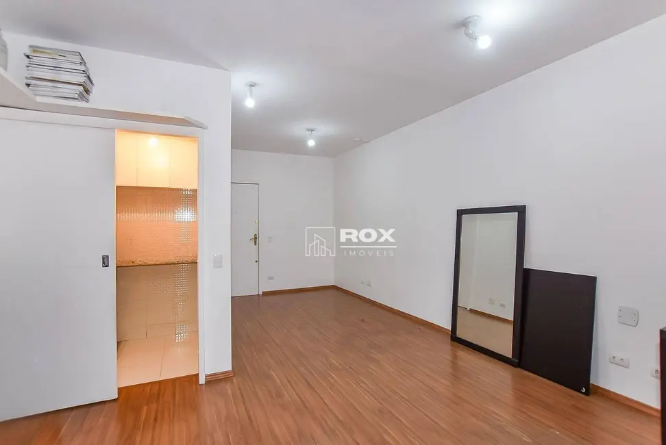 Foto 6 de Sala Comercial à venda, 50m2 em Centro, Curitiba - PR