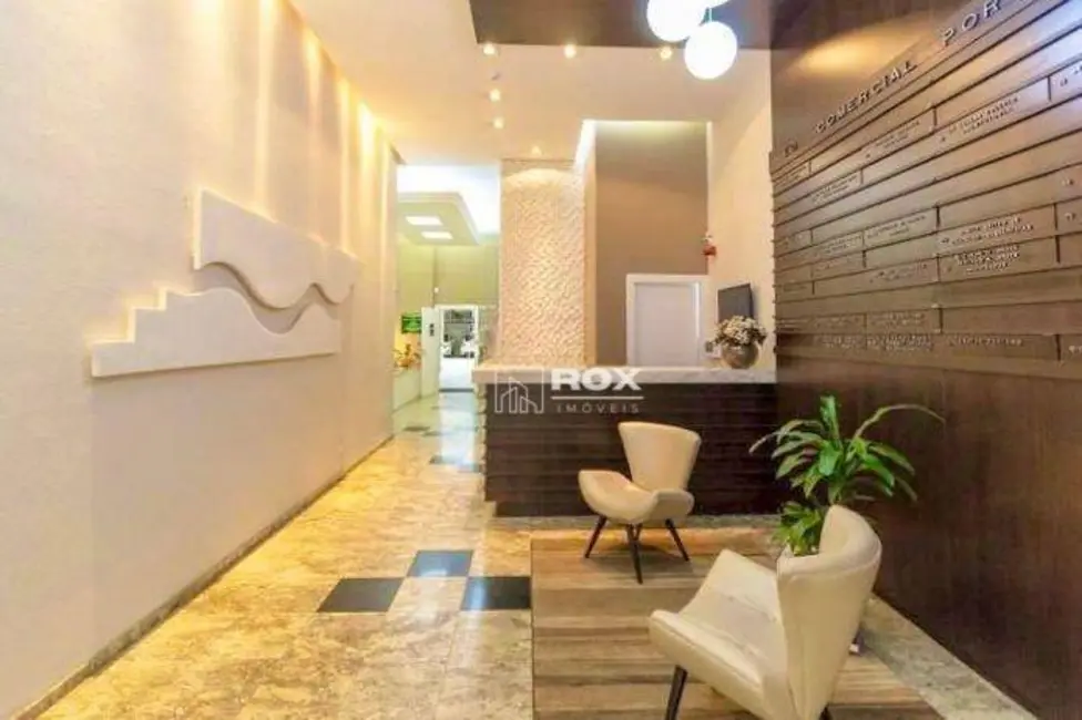 Foto 3 de Sala Comercial à venda, 50m2 em Centro, Curitiba - PR