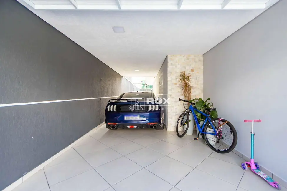 Foto 5 de Casa com 3 quartos à venda, 400m2 em Vargem Grande, Pinhais - PR