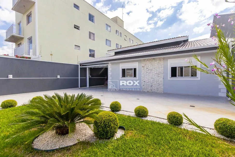 Foto 2 de Casa com 3 quartos à venda, 400m2 em Vargem Grande, Pinhais - PR