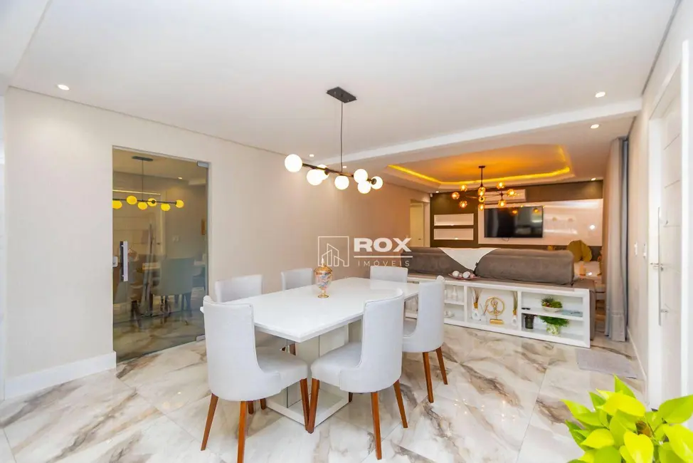 Foto 8 de Casa com 3 quartos à venda, 400m2 em Vargem Grande, Pinhais - PR