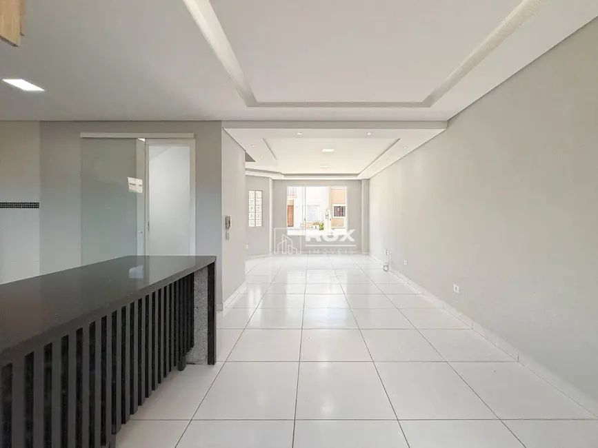 Casa de Condomínio com 3 quartos à venda, 160m2 em Cidade Industrial, Curitiba - PR - imagem 9 Foto 9 de Casa de Condomínio com 3 quartos à venda, 160m2 em Cidade Industrial, Curitiba - PR