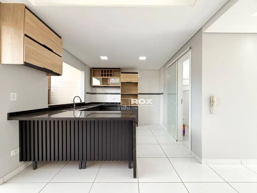 Casa de Condomínio com 3 quartos à venda, 160m2 em Cidade Industrial, Curitiba - PR - imagem 7 Foto 7 de Casa de Condomínio com 3 quartos à venda, 160m2 em Cidade Industrial, Curitiba - PR