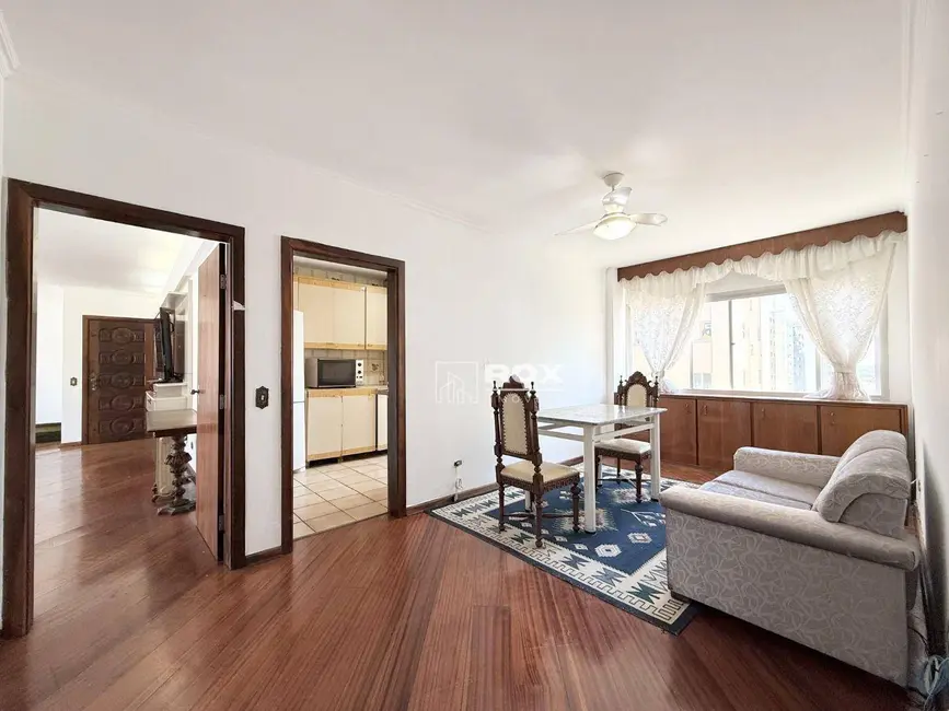 Cobertura com 3 quartos à venda, 262m2 em Batel, Curitiba - PR - imagem 9 Foto 9 de Cobertura com 3 quartos à venda, 262m2 em Batel, Curitiba - PR