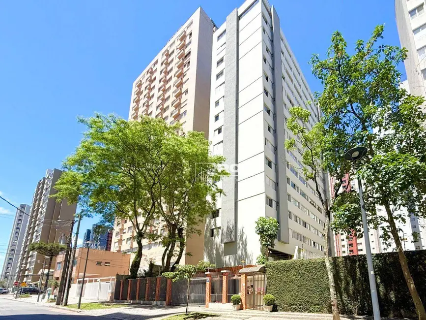 Foto 1 de Cobertura com 3 quartos à venda, 262m2 em Batel, Curitiba - PR