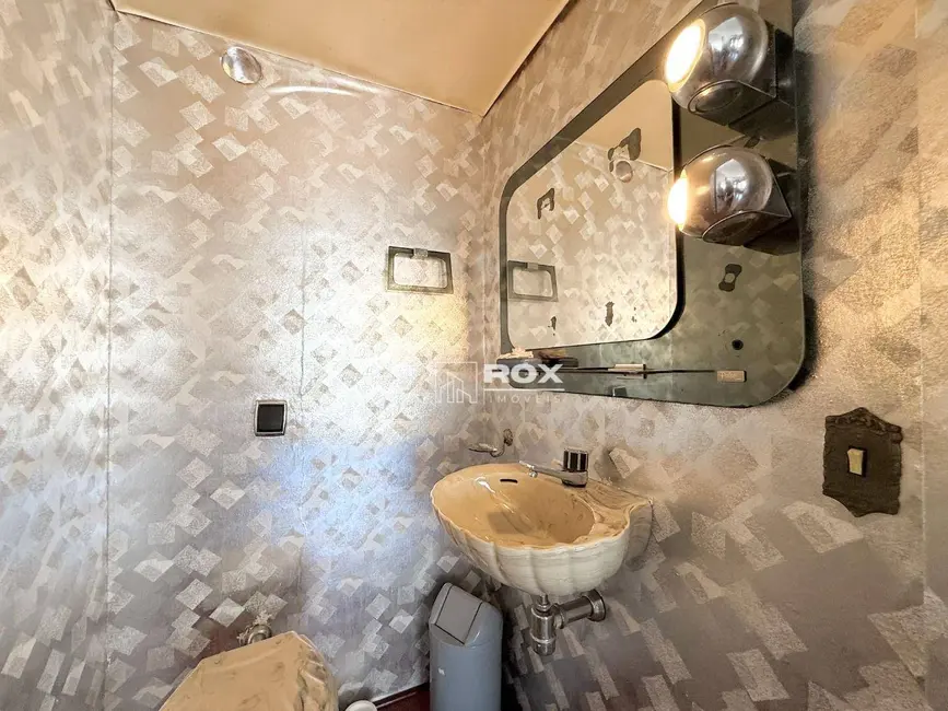 Foto 6 de Cobertura com 3 quartos à venda, 262m2 em Batel, Curitiba - PR