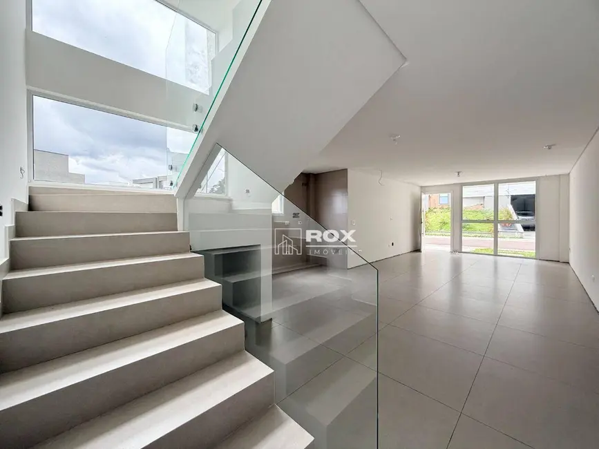 Foto 6 de Casa de Condomínio com 3 quartos à venda, 155m2 em Bairro Alto, Curitiba - PR
