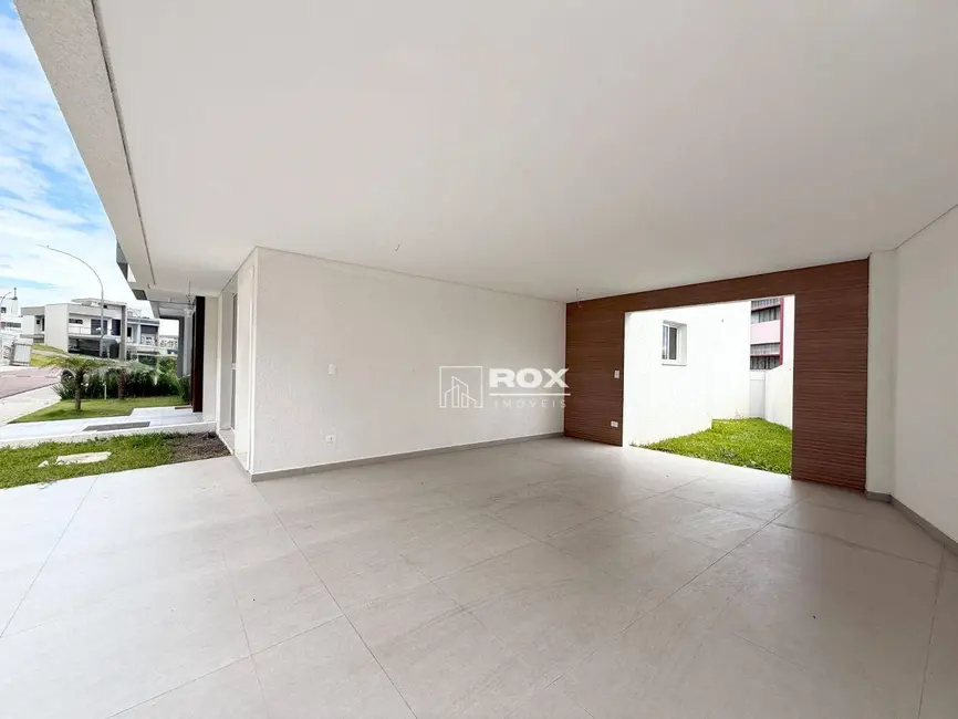 Foto 3 de Casa de Condomínio com 3 quartos à venda, 155m2 em Bairro Alto, Curitiba - PR
