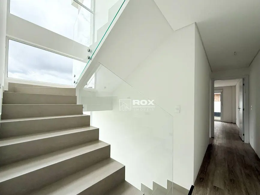 Foto 8 de Casa de Condomínio com 3 quartos à venda, 155m2 em Bairro Alto, Curitiba - PR