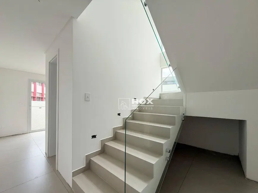 Foto 5 de Casa de Condomínio com 3 quartos à venda, 155m2 em Bairro Alto, Curitiba - PR