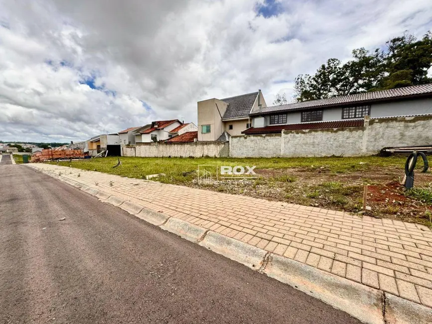 Terreno / Lote à venda, 81m2 em Xaxim, Curitiba - PR - imagem 8 Foto 8 de Terreno / Lote à venda, 81m2 em Xaxim, Curitiba - PR