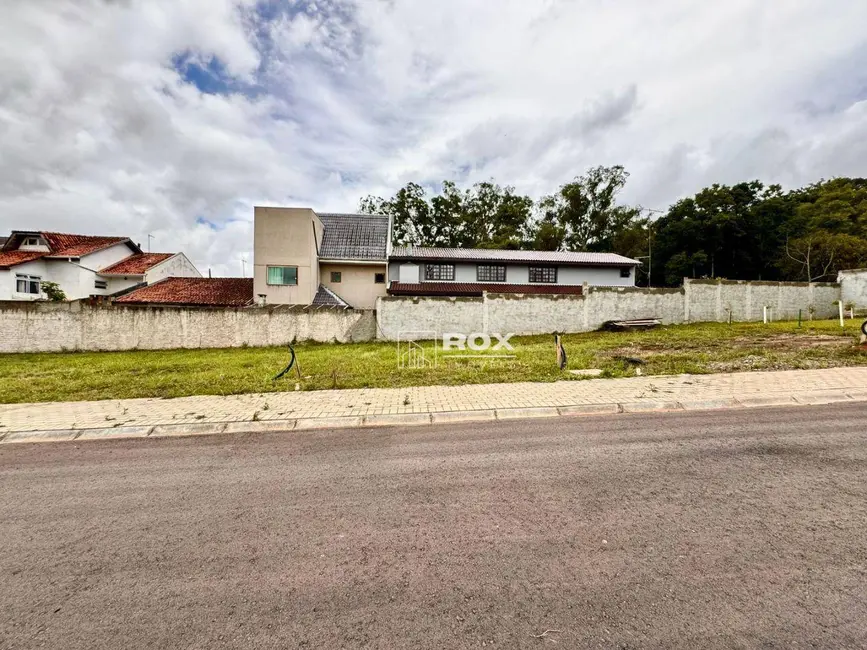 Terreno / Lote à venda, 81m2 em Xaxim, Curitiba - PR - imagem 5 Foto 5 de Terreno / Lote à venda, 81m2 em Xaxim, Curitiba - PR