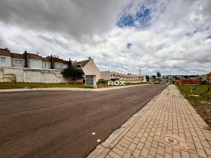 Terreno / Lote à venda, 81m2 em Xaxim, Curitiba - PR - imagem 9 Foto 9 de Terreno / Lote à venda, 81m2 em Xaxim, Curitiba - PR