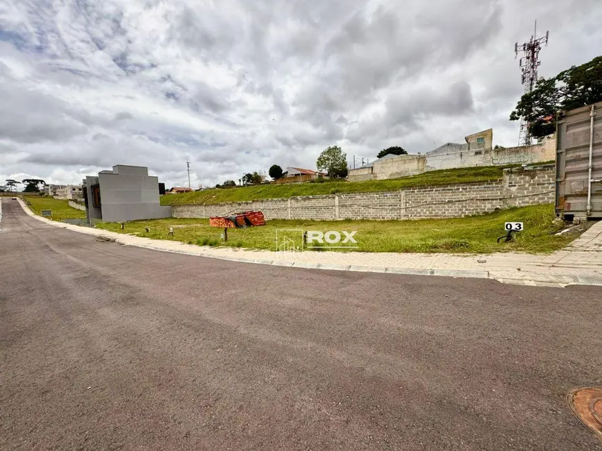 Terreno / Lote à venda, 81m2 em Xaxim, Curitiba - PR - imagem 3 Foto 3 de Terreno / Lote à venda, 81m2 em Xaxim, Curitiba - PR