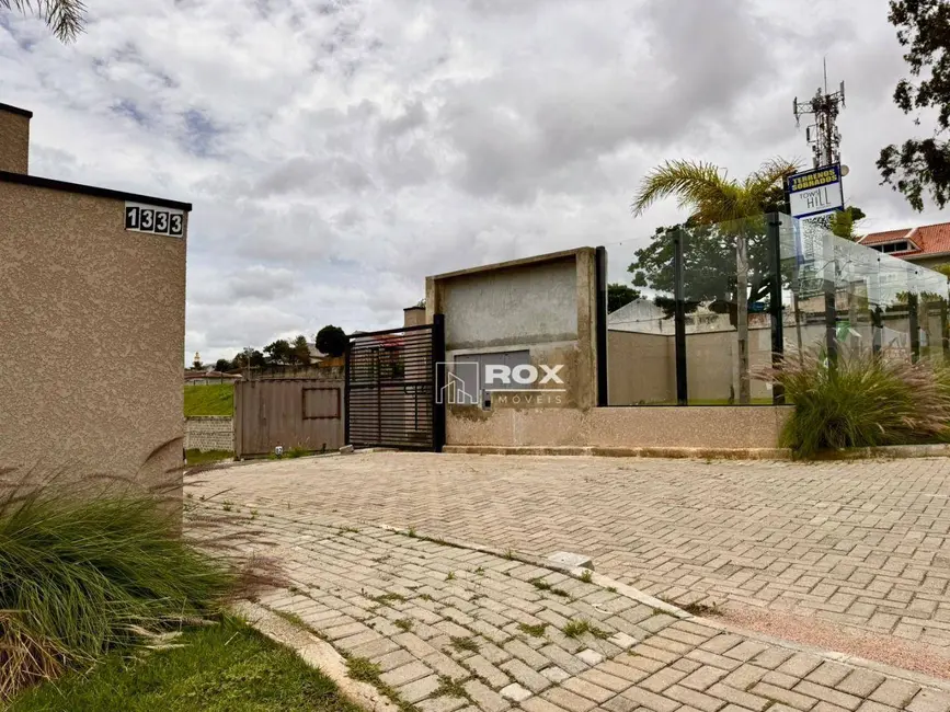 Foto 2 de Terreno / Lote à venda, 81m2 em Xaxim, Curitiba - PR