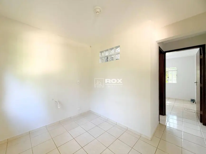 Foto 8 de Terreno / Lote à venda, 742m2 em São João, Curitiba - PR