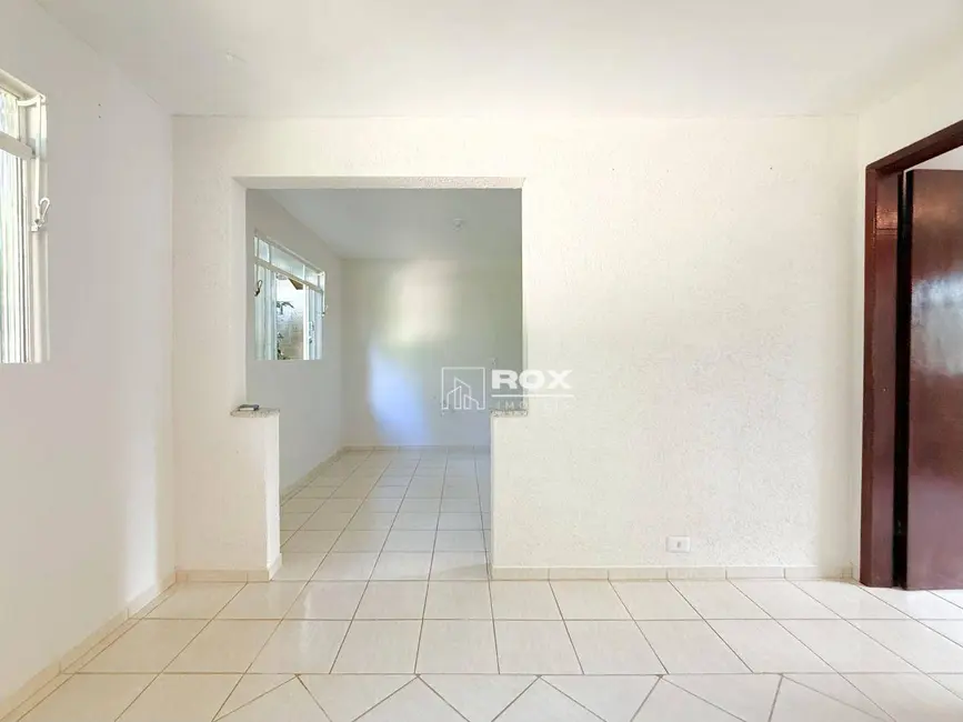 Foto 7 de Terreno / Lote à venda, 742m2 em São João, Curitiba - PR