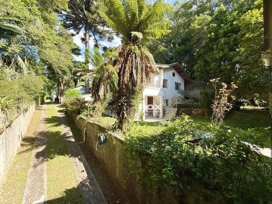 Foto 5 de Terreno / Lote à venda, 742m2 em São João, Curitiba - PR