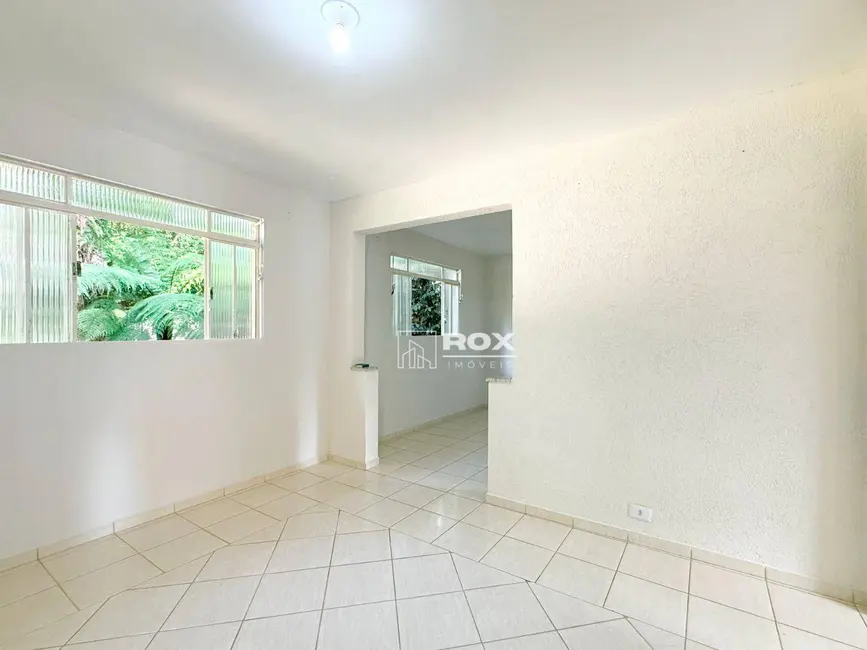 Foto 6 de Terreno / Lote à venda, 742m2 em São João, Curitiba - PR