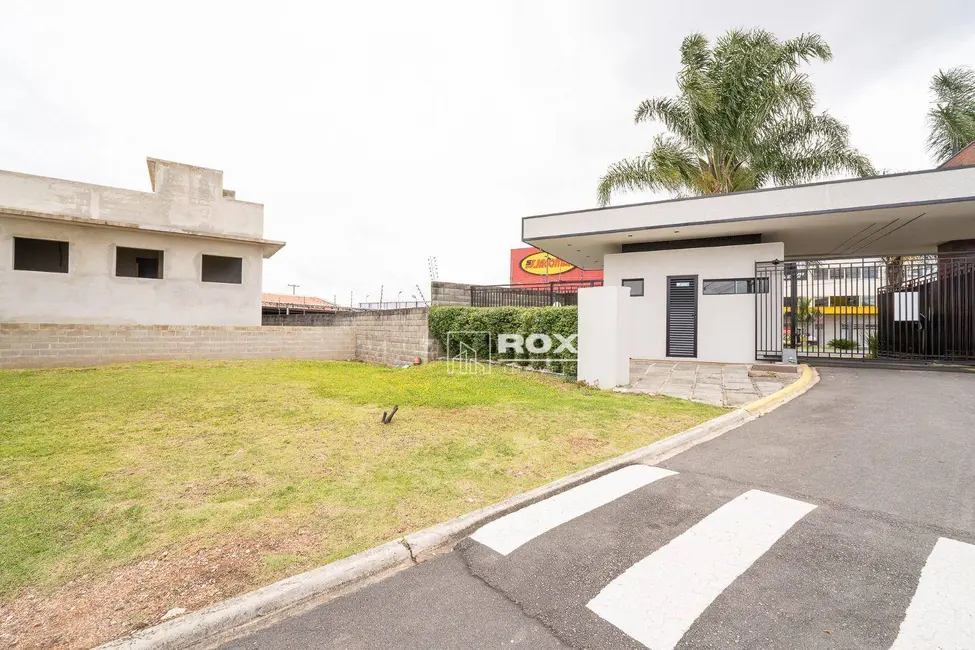 Foto 4 de Terreno / Lote à venda, 86m2 em Campo de Santana, Curitiba - PR