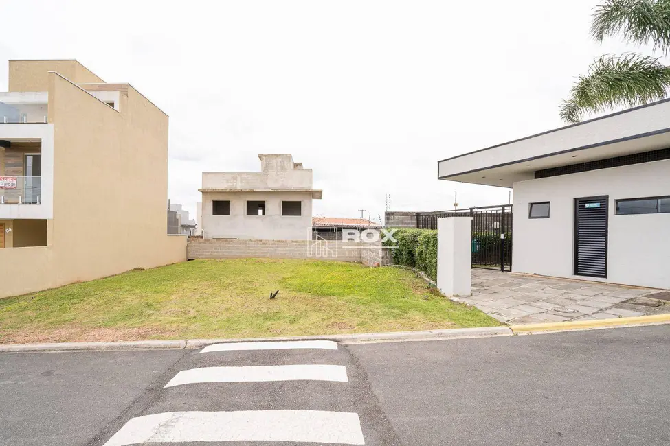 Foto 5 de Terreno / Lote à venda, 86m2 em Campo de Santana, Curitiba - PR