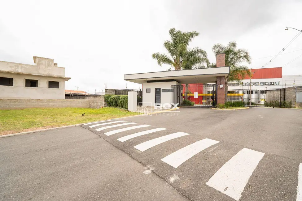 Foto 3 de Terreno / Lote à venda, 86m2 em Campo de Santana, Curitiba - PR
