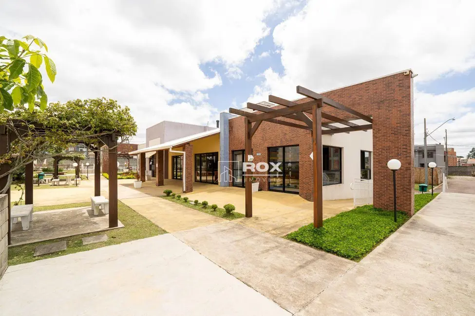 Foto 9 de Terreno / Lote à venda, 86m2 em Campo de Santana, Curitiba - PR