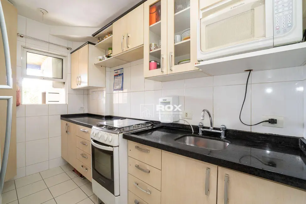 Foto 7 de Apartamento com 3 quartos à venda, 70m2 em Novo Mundo, Curitiba - PR