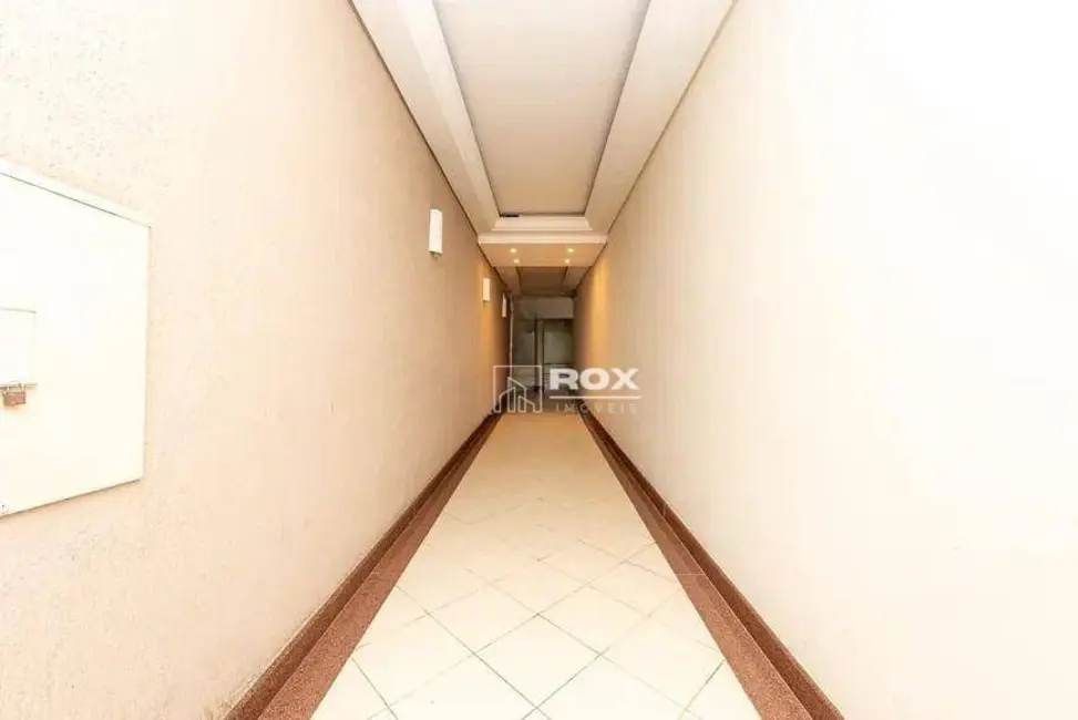 Foto 9 de Sala Comercial à venda, 126m2 em Centro, Curitiba - PR