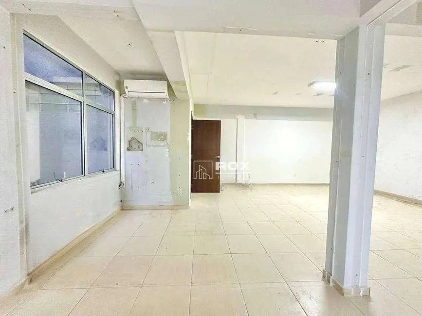 Foto 8 de Sala Comercial à venda, 126m2 em Centro, Curitiba - PR