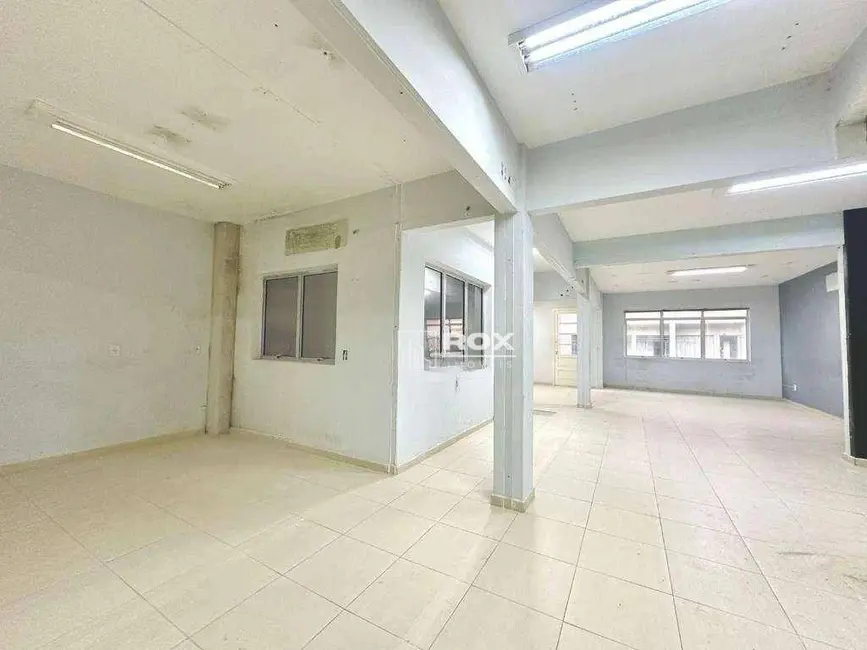 Foto 7 de Sala Comercial à venda, 126m2 em Centro, Curitiba - PR
