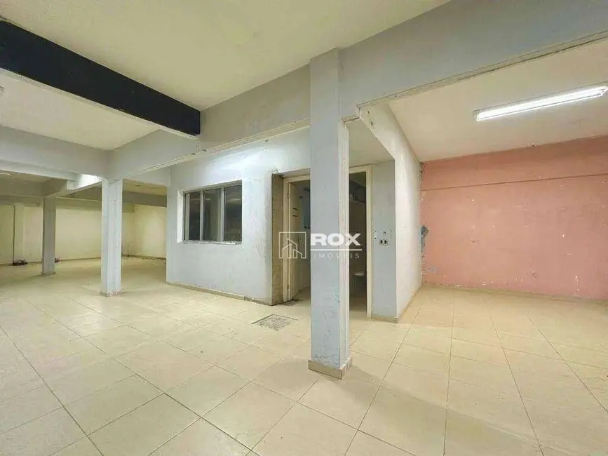 Foto 2 de Sala Comercial à venda, 126m2 em Centro, Curitiba - PR