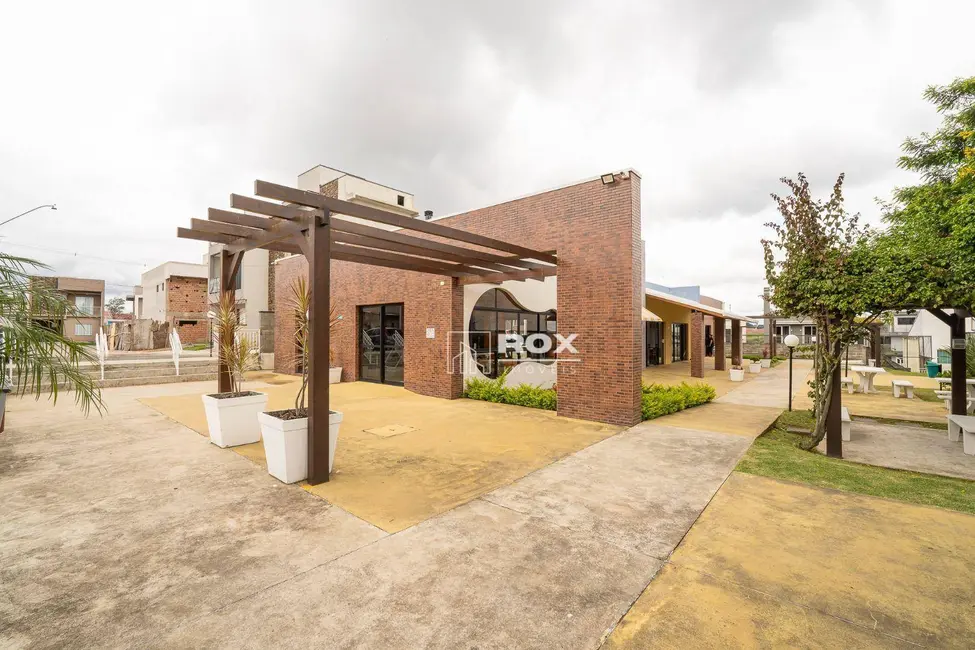 Foto 9 de Terreno / Lote à venda, 85m2 em Campo de Santana, Curitiba - PR