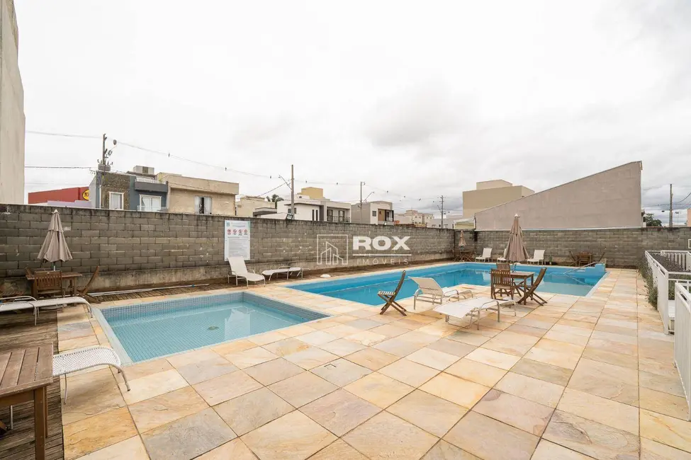 Foto 7 de Terreno / Lote à venda, 85m2 em Campo de Santana, Curitiba - PR