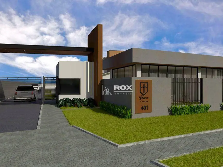 Foto 5 de Terreno / Lote à venda, 300m2 em Santa Felicidade, Curitiba - PR