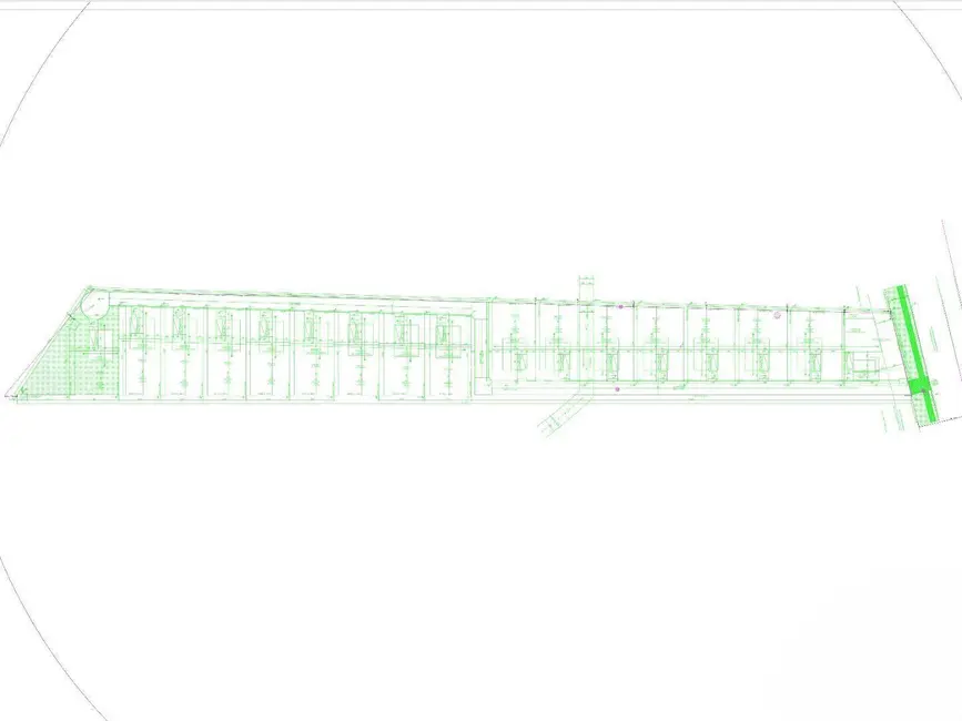 Foto 6 de Terreno / Lote à venda, 300m2 em Santa Felicidade, Curitiba - PR