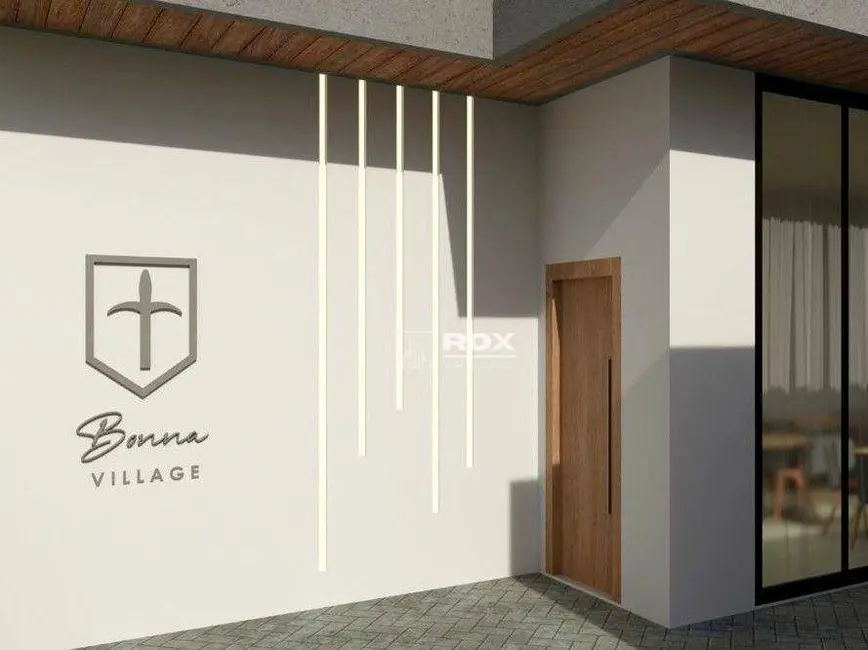 Foto 9 de Terreno / Lote à venda, 300m2 em Santa Felicidade, Curitiba - PR