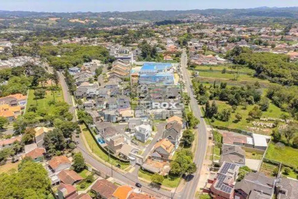 Foto 9 de Terreno / Lote à venda, 320m2 em Butiatuvinha, Curitiba - PR
