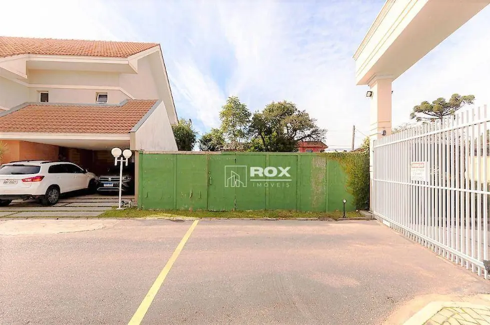 Foto 5 de Terreno / Lote à venda, 320m2 em Butiatuvinha, Curitiba - PR