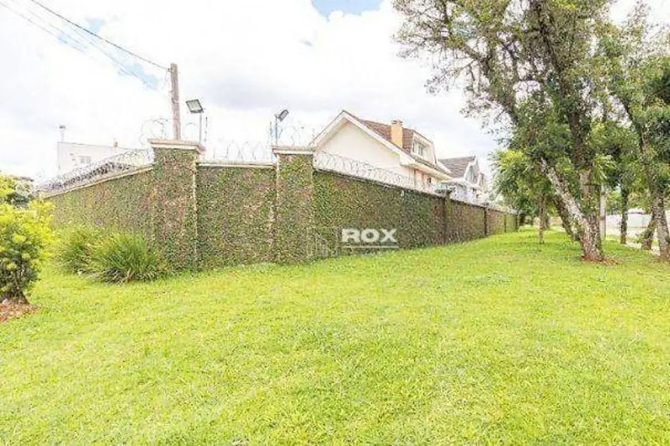 Foto 3 de Terreno / Lote à venda, 320m2 em Butiatuvinha, Curitiba - PR