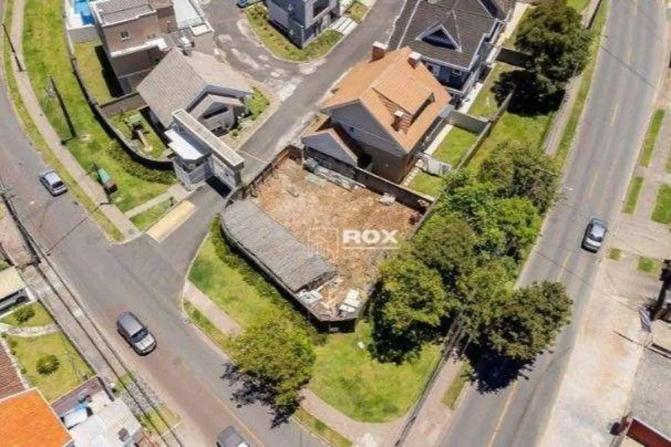 Foto 8 de Terreno / Lote à venda, 320m2 em Butiatuvinha, Curitiba - PR
