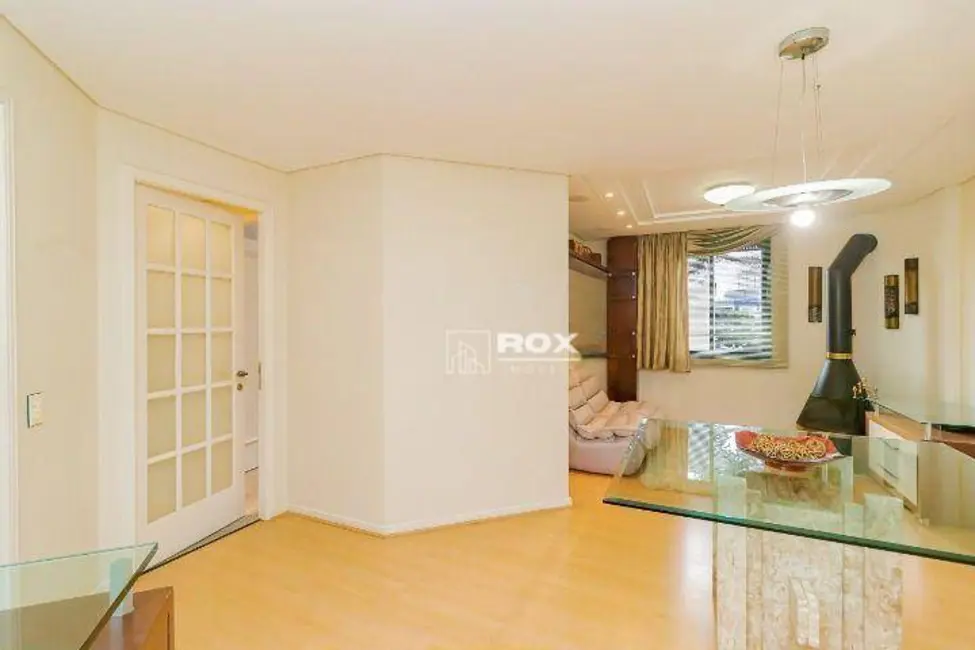 Foto 9 de Apartamento com 3 quartos à venda, 240m2 em Centro, Curitiba - PR