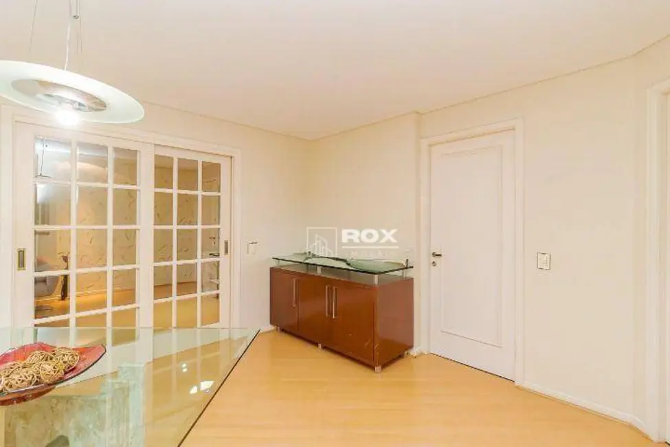 Foto 7 de Apartamento com 3 quartos à venda, 240m2 em Centro, Curitiba - PR