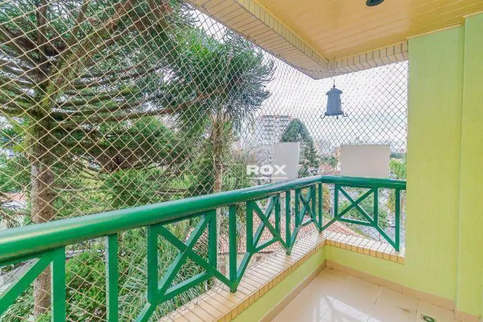 Foto 8 de Apartamento com 3 quartos à venda, 240m2 em Centro, Curitiba - PR