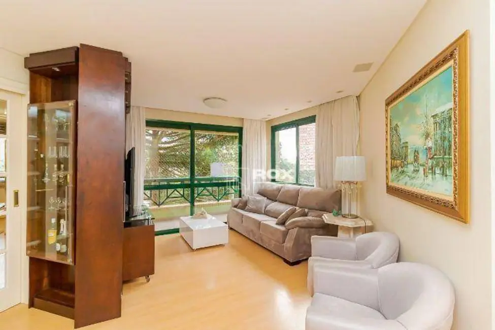 Foto 5 de Apartamento com 3 quartos à venda, 240m2 em Centro, Curitiba - PR