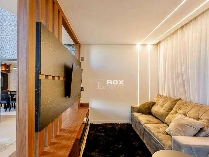 Casa de Condomínio com 4 quartos à venda, 543m2 em Butiatuvinha, Curitiba - PR - imagem 8 Foto 8 de Casa de Condomínio com 4 quartos à venda, 543m2 em Butiatuvinha, Curitiba - PR