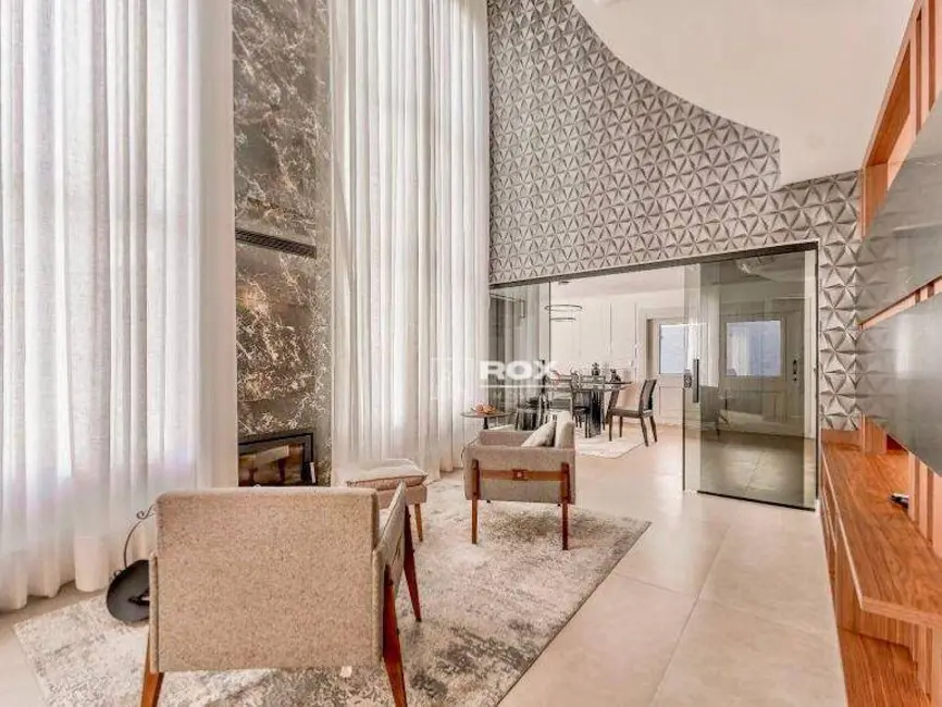 Casa de Condomínio com 4 quartos à venda, 543m2 em Butiatuvinha, Curitiba - PR - imagem 3 Foto 3 de Casa de Condomínio com 4 quartos à venda, 543m2 em Butiatuvinha, Curitiba - PR